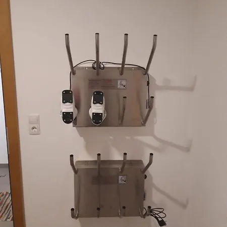 Apartmán Schiestl *