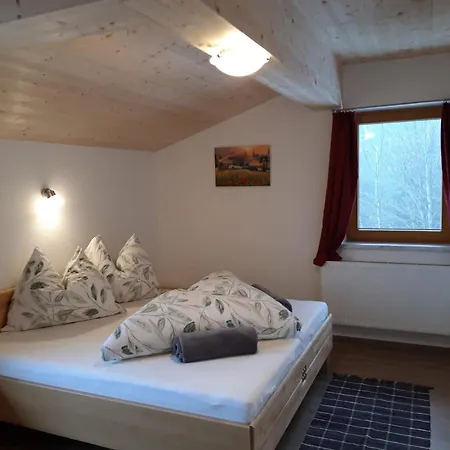 Schiestl * Zell am Ziller