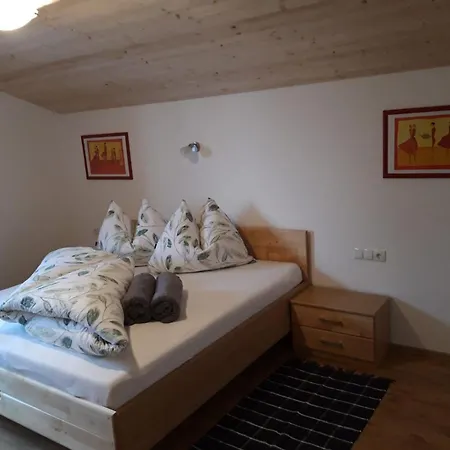 Apartmán Schiestl Zell am Ziller