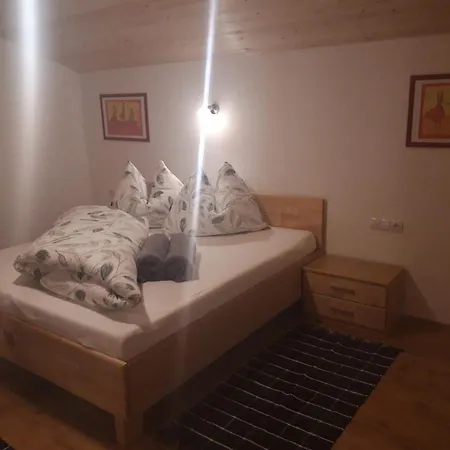 Schiestl Apartamento Zell am Ziller