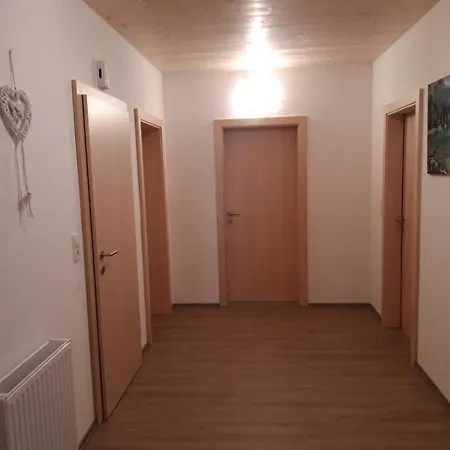 Apartmán Schiestl Zell am Ziller