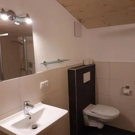 Schiestl Zell am Ziller