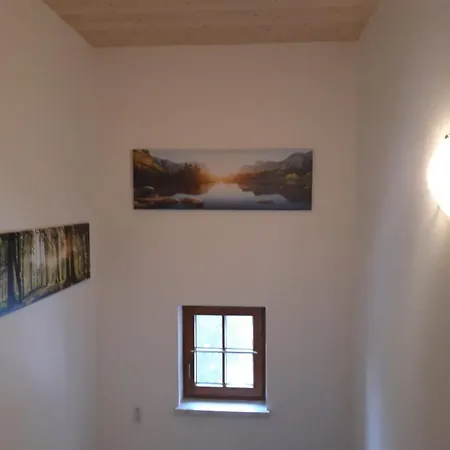 Apartamento Schiestl