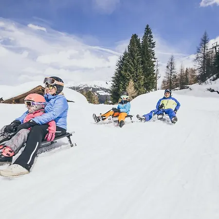 Schiestl Zell am Ziller