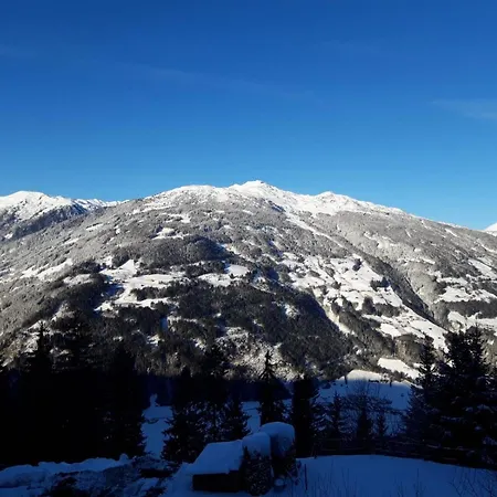 Apartmán Schiestl Zell am Ziller