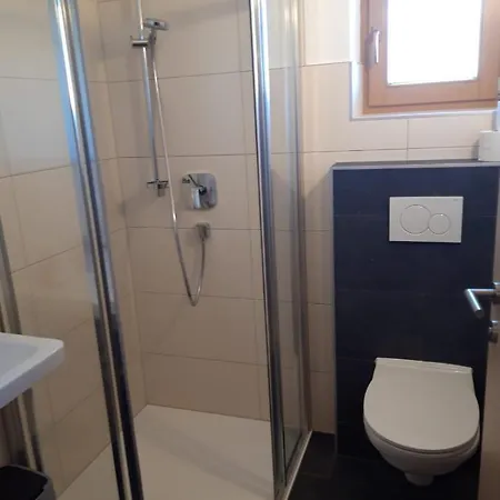Apartamento Schiestl Zell am Ziller