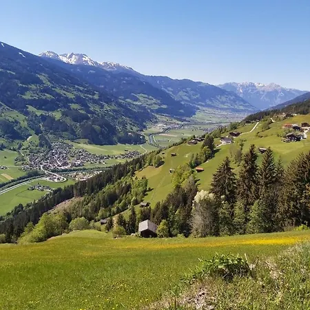 Schiestl Zell am Ziller