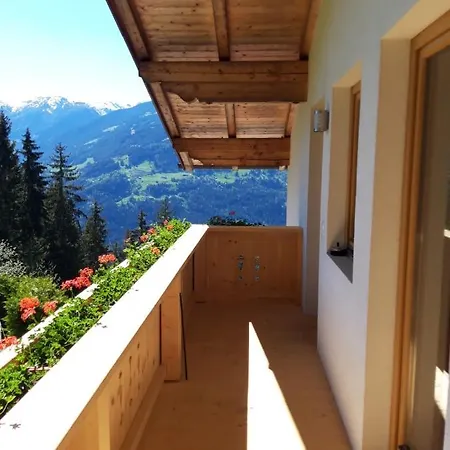 Schiestl Zell am Ziller