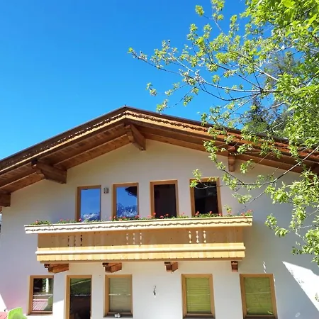Schiestl Apartment Zell am Ziller
