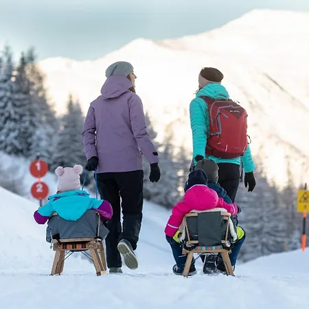 Schiestl * Zell am Ziller