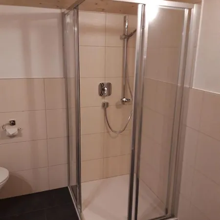 Apartmán Schiestl Zell am Ziller