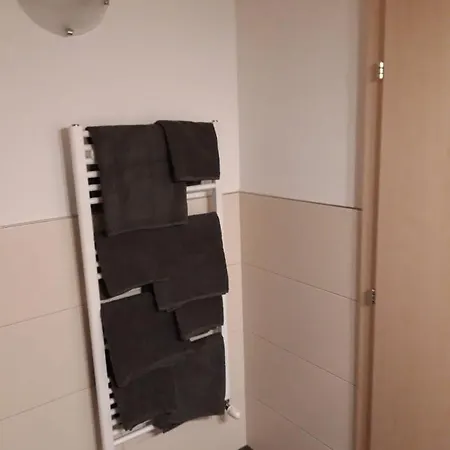 Apartmán Schiestl *