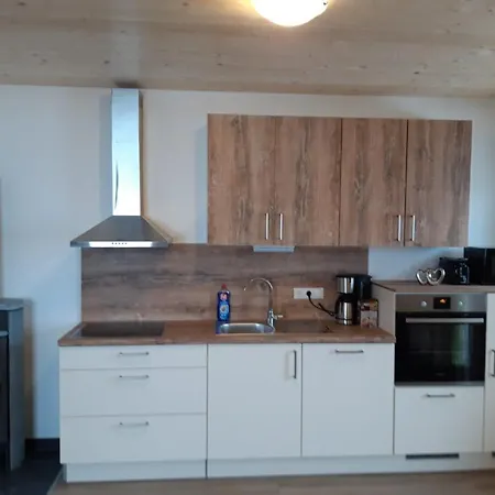 Apartmán Schiestl
