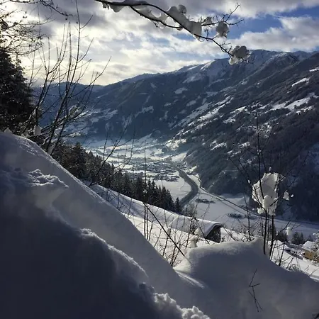Lägenhet Schiestl