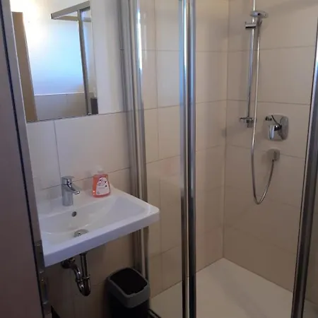 Apartamento Schiestl *