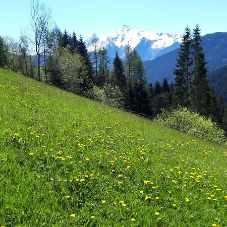 Apartamento Schiestl