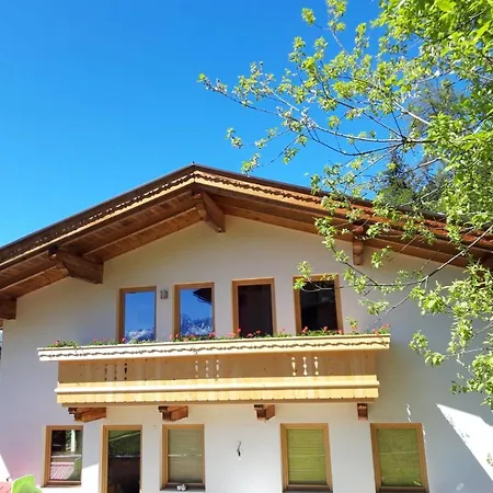 Schiestl Apartament Zell am Ziller