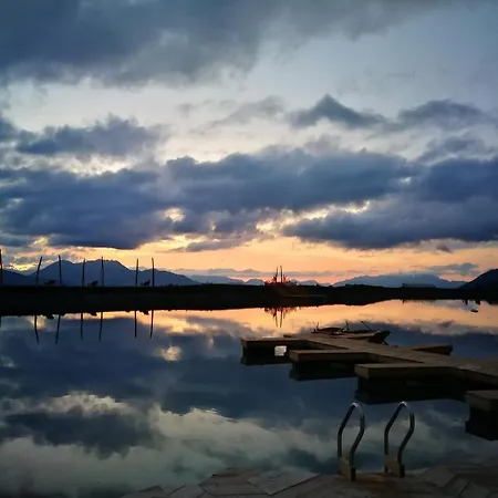 Apartamento Schiestl