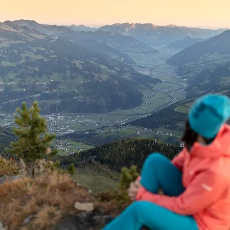 Apartamento Schiestl *